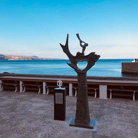 Izu Hokkawa Seaside Guesthouse 伊豆北川の家 Higashiizu Exteriér fotografie