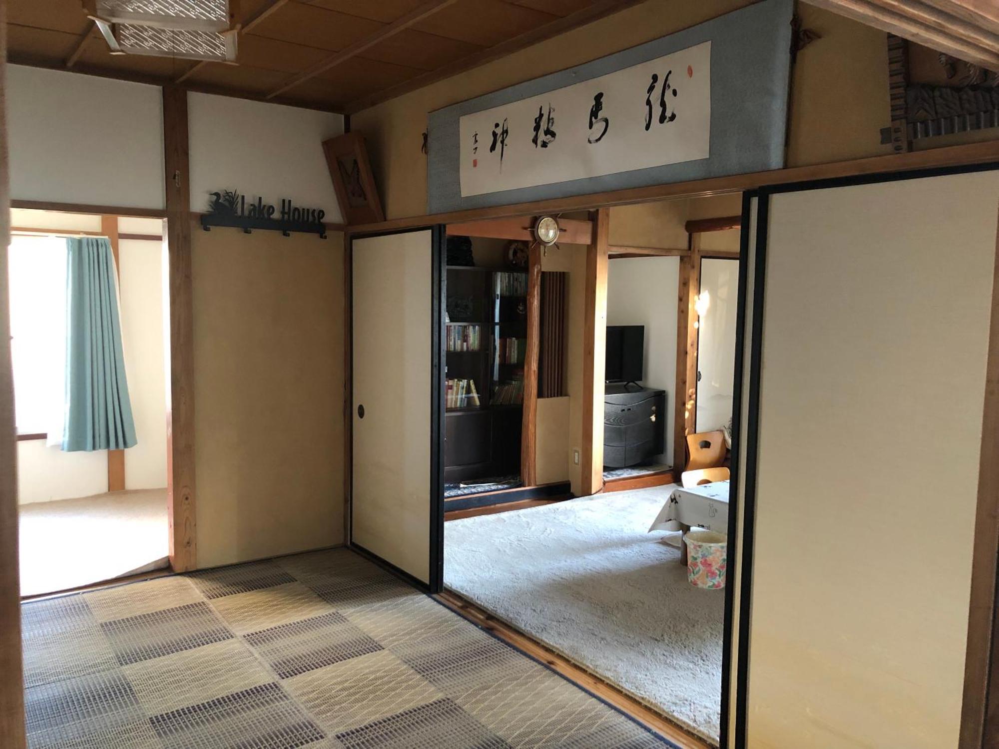 Izu Hokkawa Seaside Guesthouse 伊豆北川の家 Higashiizu Exteriér fotografie
