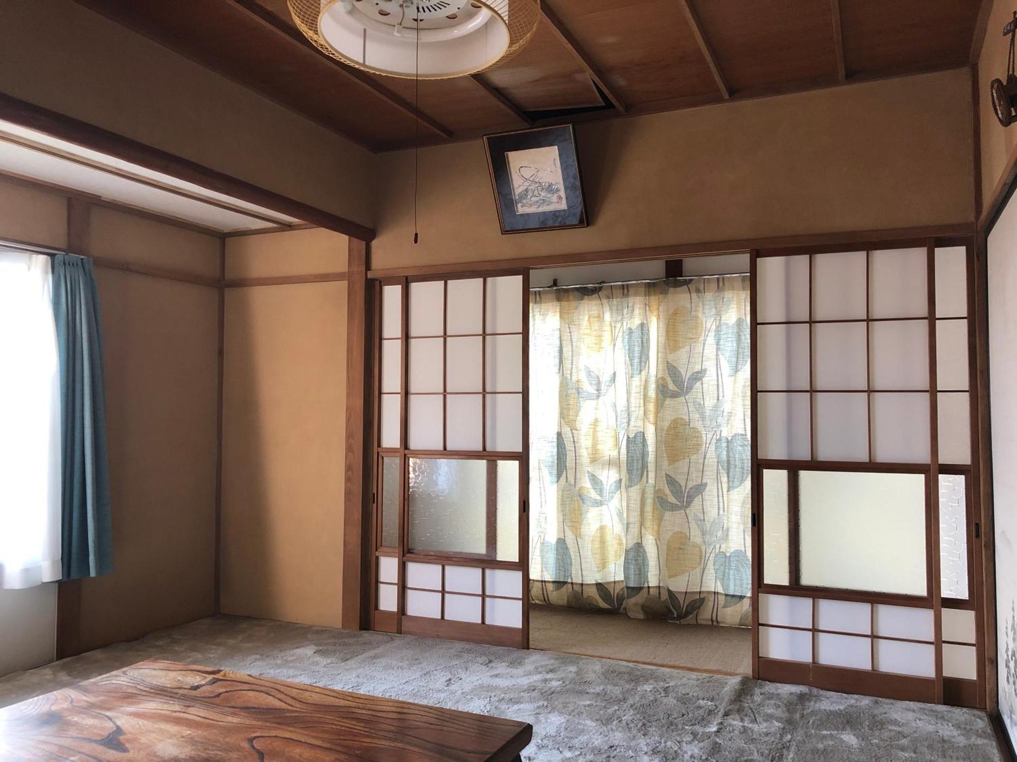 Izu Hokkawa Seaside Guesthouse 伊豆北川の家 Higashiizu Exteriér fotografie