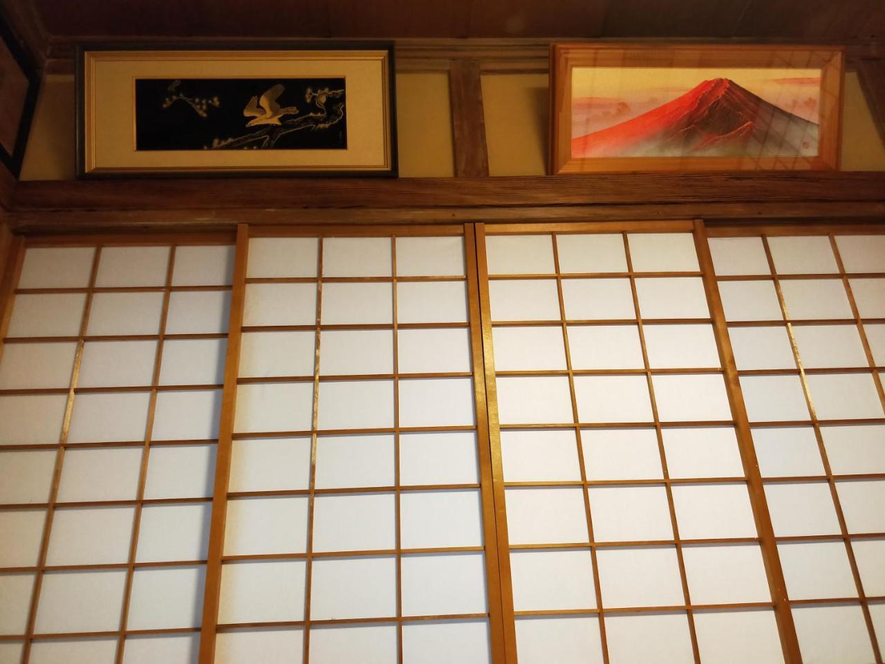 Izu Hokkawa Seaside Guesthouse 伊豆北川の家 Higashiizu Exteriér fotografie