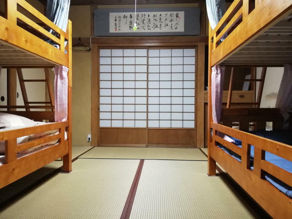 Izu Hokkawa Seaside Guesthouse 伊豆北川の家 Higashiizu Exteriér fotografie